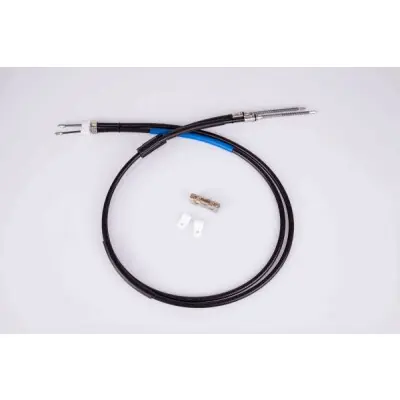 Cable de accionamiento, freno de estacionamiento HELLA 8AS 355 669-751 Tendencia